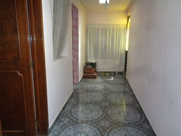 Terreno con Casa en venta en San Felipe