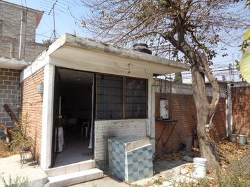 Terreno con Casa en venta en San Felipe