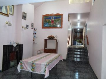 Terreno con Casa en venta en San Felipe