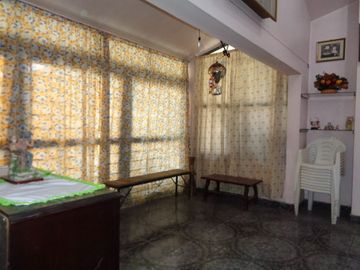 Terreno con Casa en venta en San Felipe