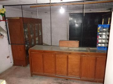 Terreno con Casa en venta en San Felipe