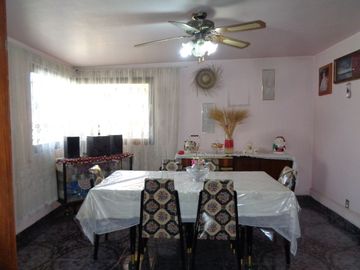 Terreno con Casa en venta en San Felipe