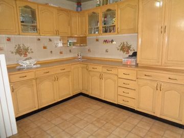 Terreno con Casa en venta en San Felipe