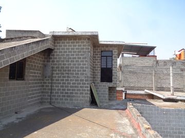 Terreno con Casa en venta en San Felipe