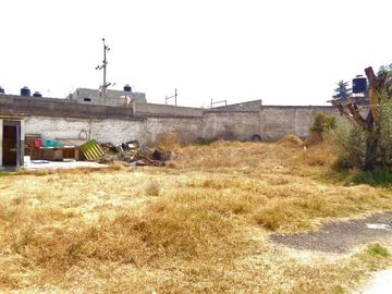 Terreno con Casa en venta en San Felipe