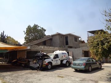 Terreno con Casa en venta en San Felipe