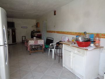 Terreno con Casa en venta en San Felipe