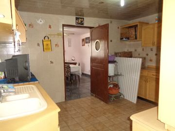 Terreno con Casa en venta en San Felipe