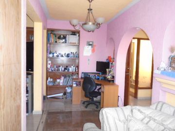 Casa en venta en Nativitas