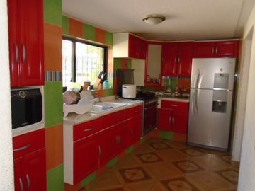 Casa en venta en Nativitas