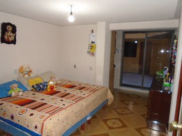 Casa en venta en Nativitas