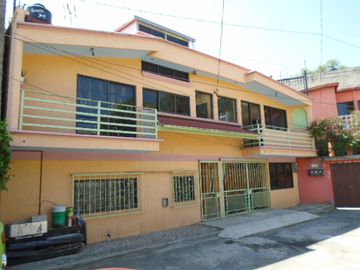 Casa en venta en Nativitas