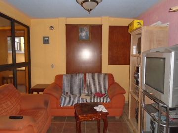 Casa en venta en Nativitas