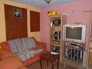 Casa en venta en Nativitas