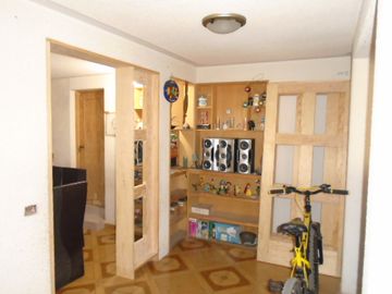 Casa en venta en Nativitas