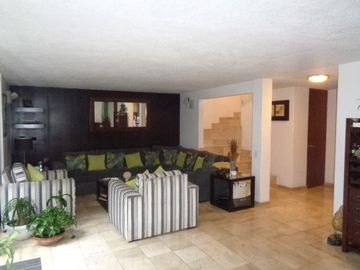 Casa en venta en Las Águilas