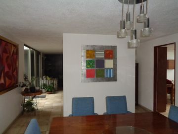 Casa en venta en Las Águilas