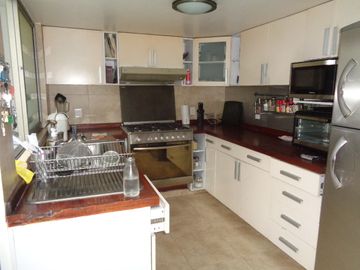 Casa en venta en Las Águilas