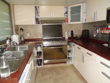 Casa en venta en Las Águilas