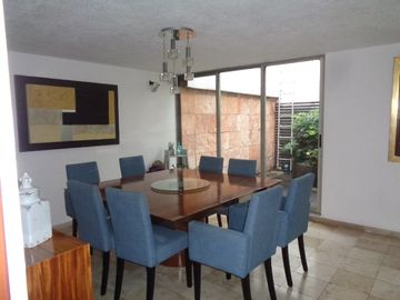 Casa en venta en Las Águilas