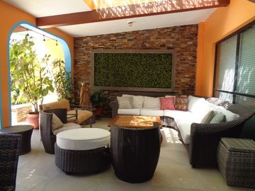 Casa en venta en Arenal de Guadalupe, Tlalpan, CDMX