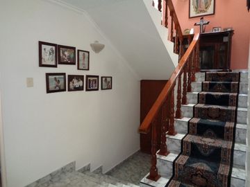 Casa en venta en Arenal de Guadalupe, Tlalpan, CDMX