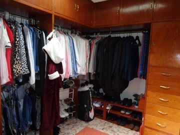 Casa en venta en Arenal de Guadalupe, Tlalpan, CDMX