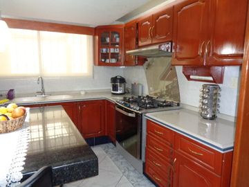 Casa en venta en Arenal de Guadalupe, Tlalpan, CDMX