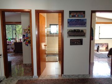 Casa en venta en Arenal de Guadalupe, Tlalpan, CDMX