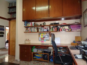 Casa en venta en Arenal de Guadalupe, Tlalpan, CDMX