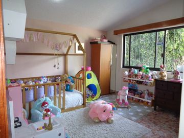 Casa en venta en Arenal de Guadalupe, Tlalpan, CDMX
