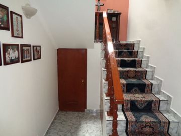 Casa en venta en Arenal de Guadalupe, Tlalpan, CDMX