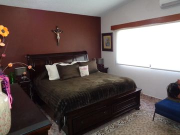 Casa en venta en Arenal de Guadalupe, Tlalpan, CDMX