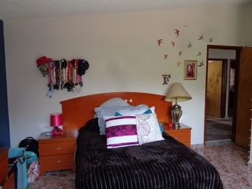 Casa en venta en Arenal de Guadalupe, Tlalpan, CDMX