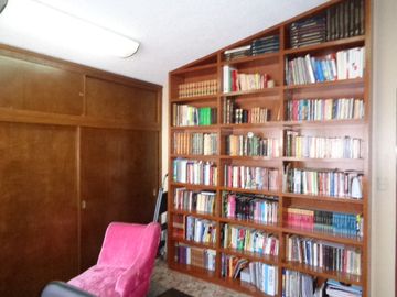Casa en venta en Arenal de Guadalupe, Tlalpan, CDMX