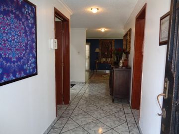 Casa en venta en Arenal de Guadalupe, Tlalpan, CDMX