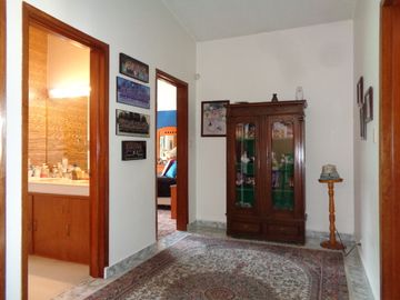 Casa en venta en Arenal de Guadalupe, Tlalpan, CDMX