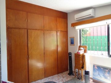 Casa en venta en Arenal de Guadalupe, Tlalpan, CDMX