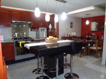 Casa en venta en Arenal de Guadalupe, Tlalpan, CDMX
