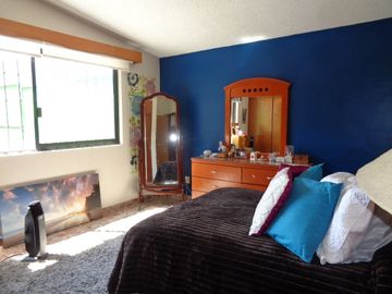 Casa en venta en Arenal de Guadalupe, Tlalpan, CDMX