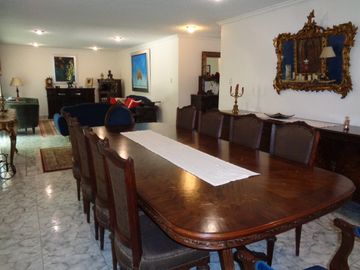 Casa en venta en Arenal de Guadalupe, Tlalpan, CDMX