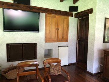 Casa en condominio en venta en San Bartolo Ameyalco, Álvaro Obregón, CDMX