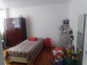 Departamento en venta en Condesa