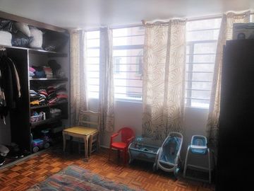 Departamento en venta en Condesa