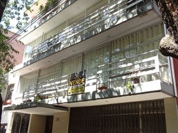 Departamento en venta en Condesa
