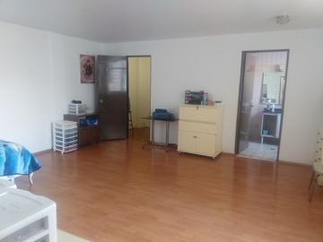 Departamento en venta en Condesa