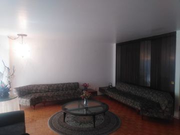 Departamento en venta en Condesa