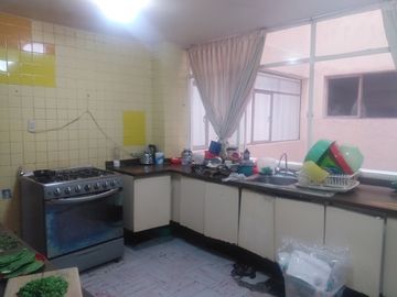Departamento en venta en Condesa