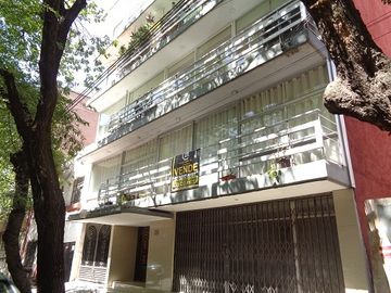 Departamento en venta en Condesa