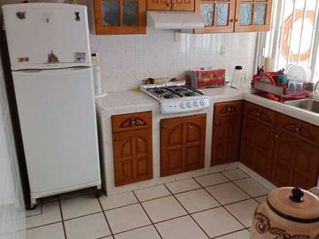 Casa en venta en Jiquilpan, Morelos, Cuernavaca